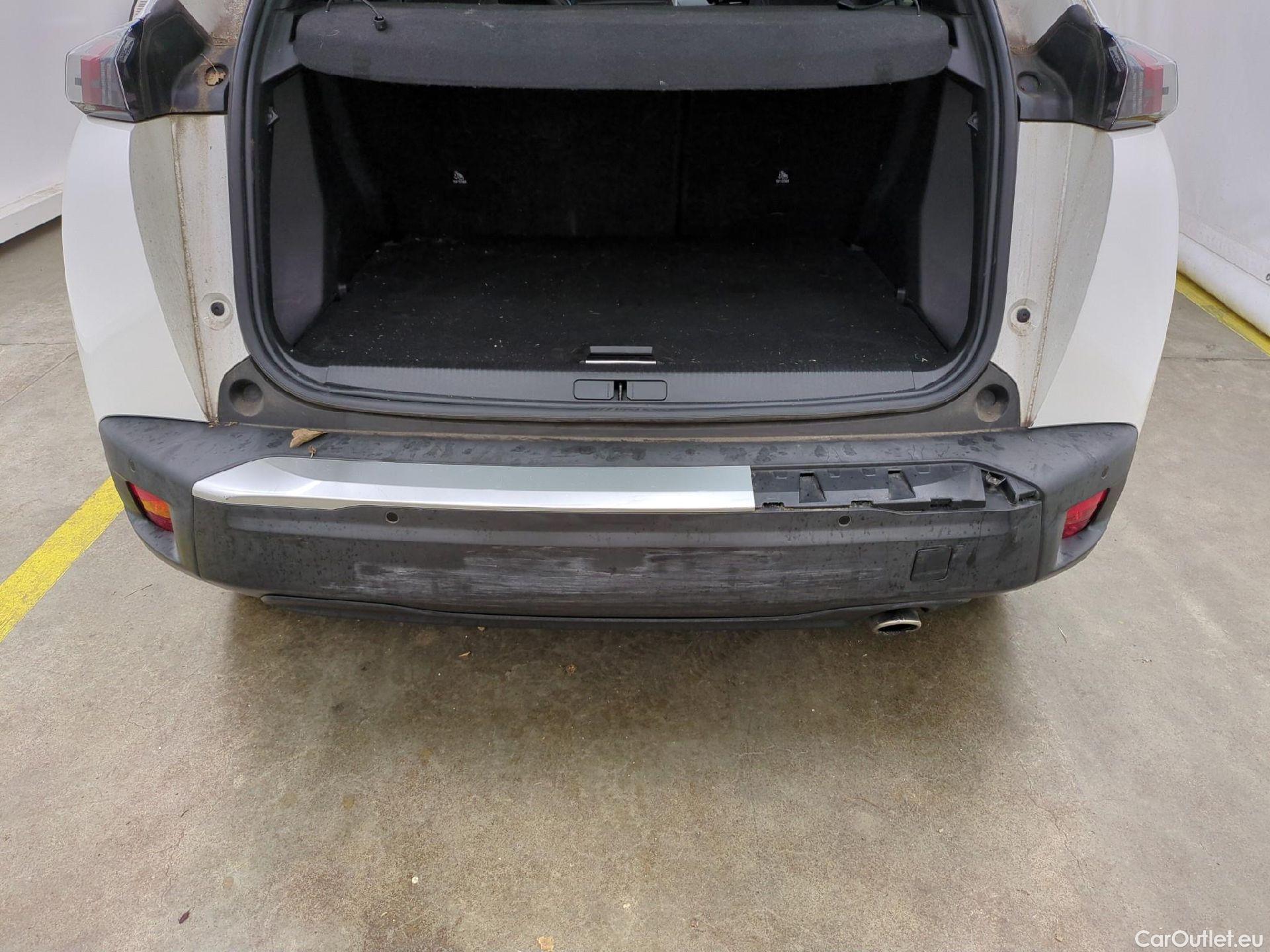  Peugeot  2008  Allure Business 1.5 HDi 130CV BVA8 E6d #69