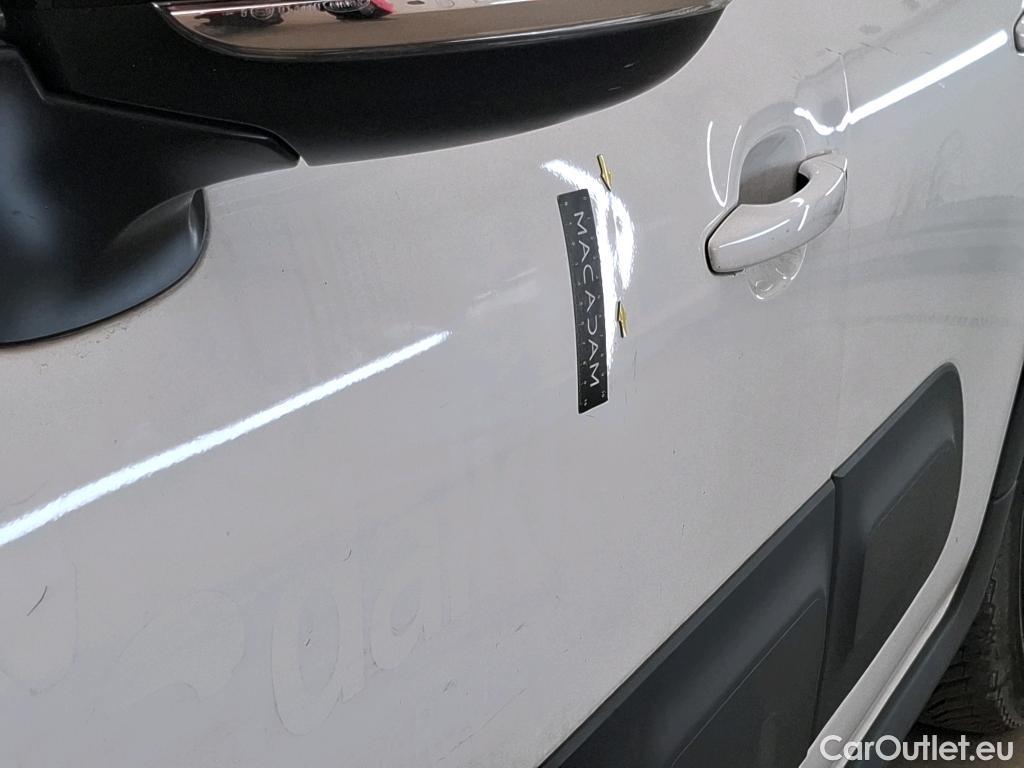  Citroen  C3  Société Feel 1.5 BlueHDI 100CV BVM6 E6dT #23