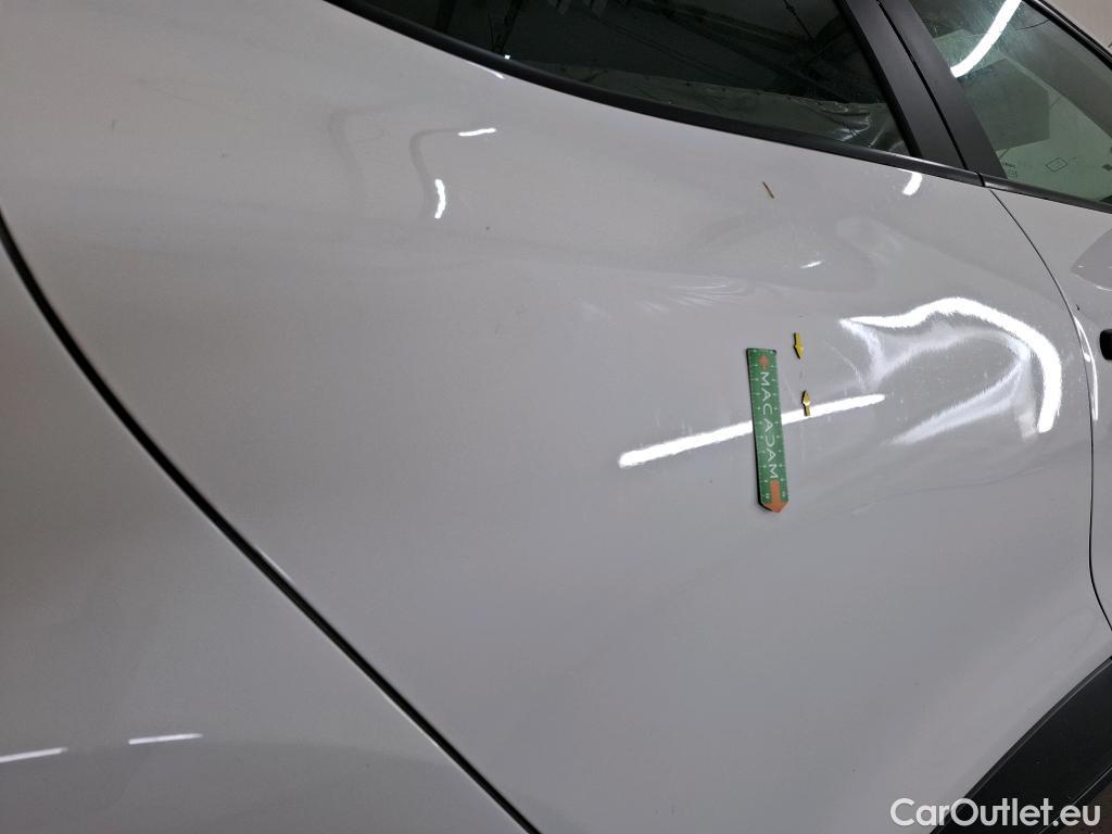  Renault  Clio RENAULT  Société VU 5p Berline Air dCi 75 - 18 #16
