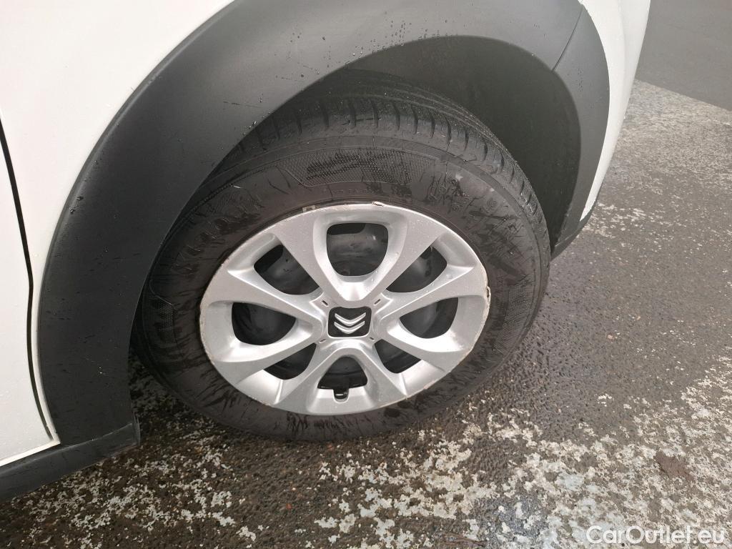  Citroen  C3 CITROEN  Société / 2020 / 5P / Berline / VU PureTech 83 S&S BVM Feel #18