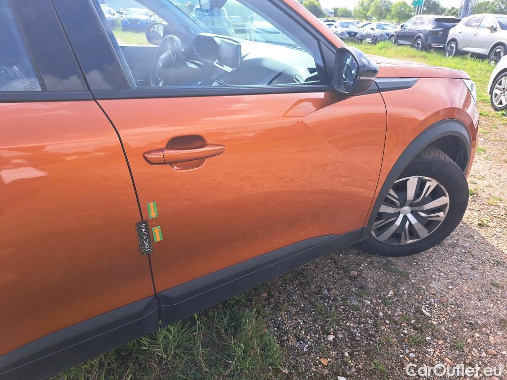  Peugeot  2008  Active 1.2 PureTech 100CV BVM6 E6d #14