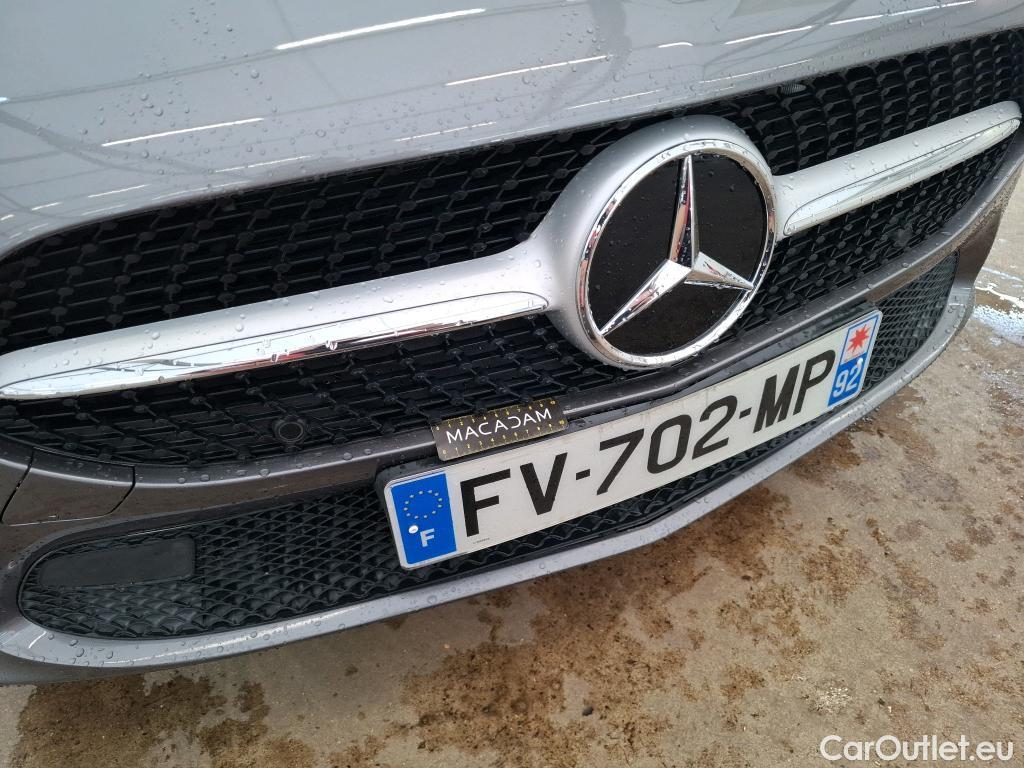  Mercedes  A-Klasse MERCEDES-BENZ Classe A Compact / 2018 / 5P / Berline A 180 Business Line #19