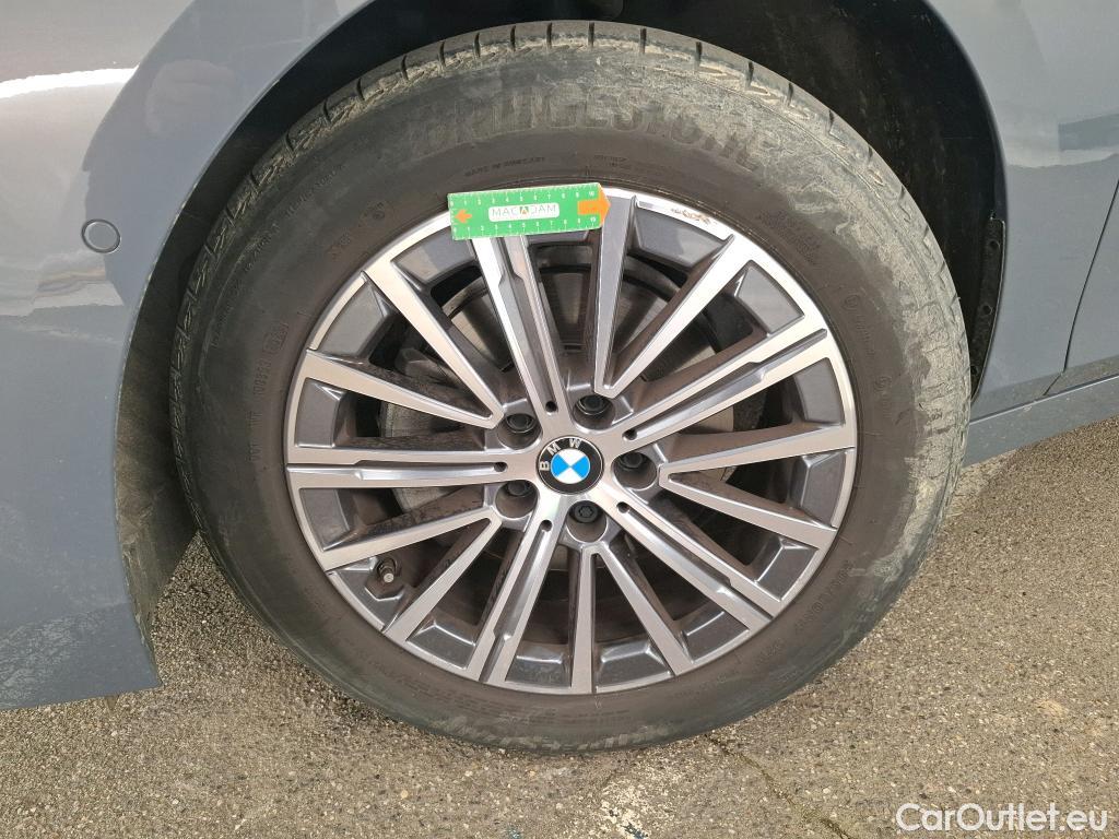  Bmw  2 Tourer BMW Série 2 Active Tourer / 2021 / 5P / monospace 218d 150ch Luxury DKG7 #5