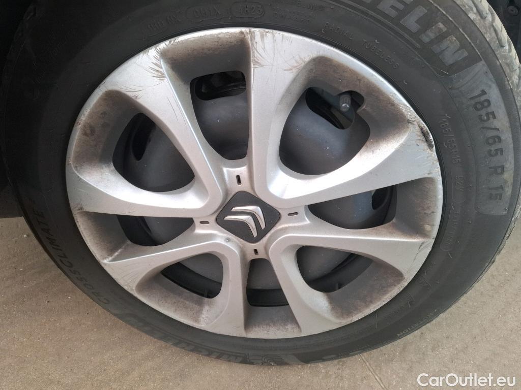  Citroen  C3  Société Feel 1.5 BlueHDI 100CV BVM6 E6dT #37
