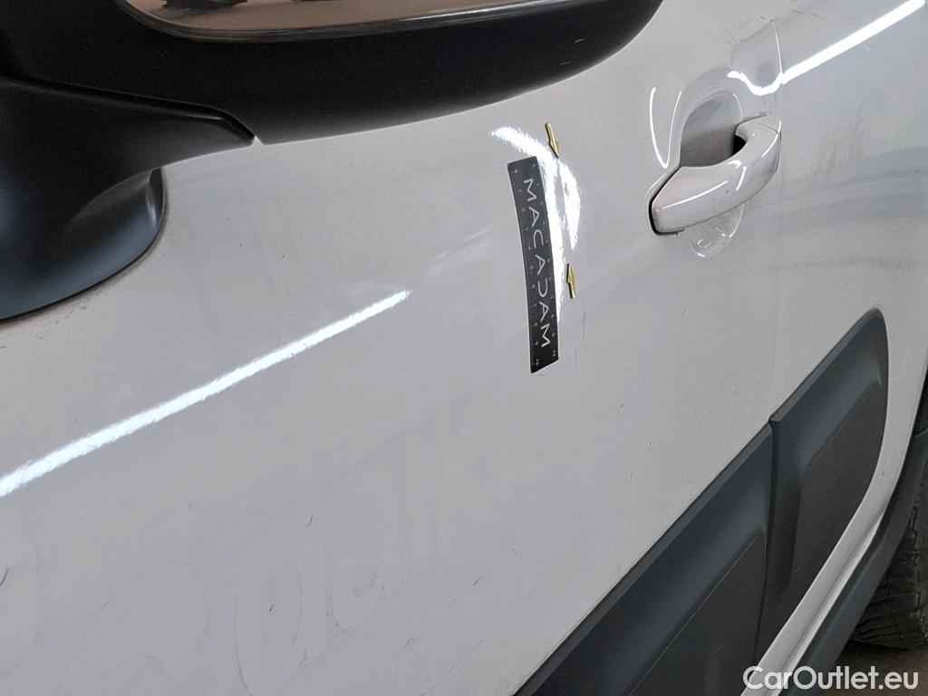  Citroen  C3  Société Feel 1.5 BlueHDI 100CV BVM6 E6dT #22