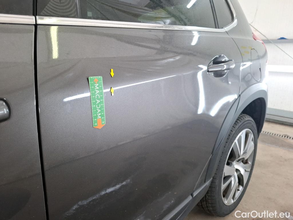  Peugeot  2008  Crossway 1.2 PureTech 110CV BVA6 E6dT #19