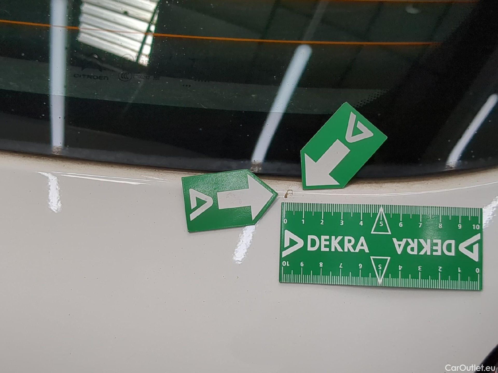  Citroen  C3 CITROEN  / 2020 / 5P / Berline PureTech 83 S&S BVM Feel Pack #15