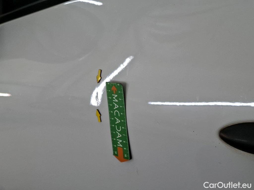  Renault  Clio RENAULT  Société VU 5p Berline Air dCi 75 - 18 #15