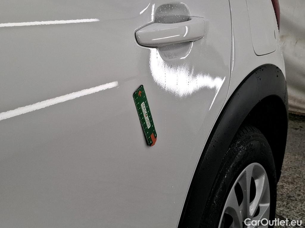  Citroen  C3 CITROEN  Société / 2020 / 5P / Berline / VU PureTech 83 S&S BVM Feel #2