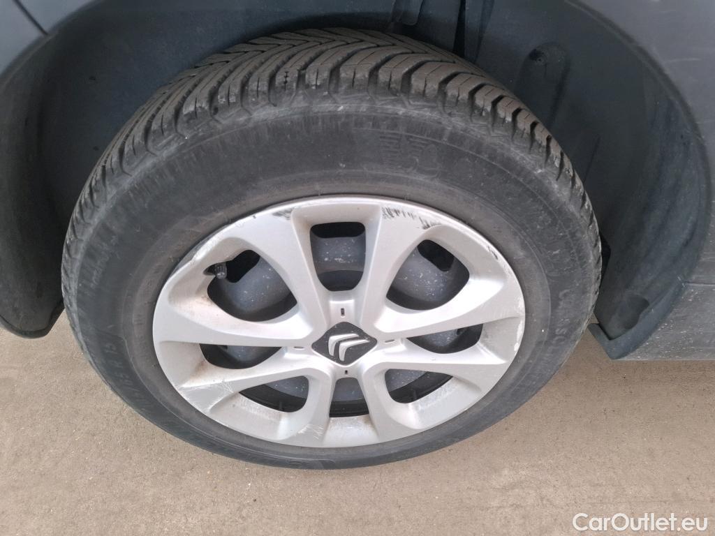  Citroen  C3  Société Feel 1.5 BlueHDI 100CV BVM6 E6dT #43