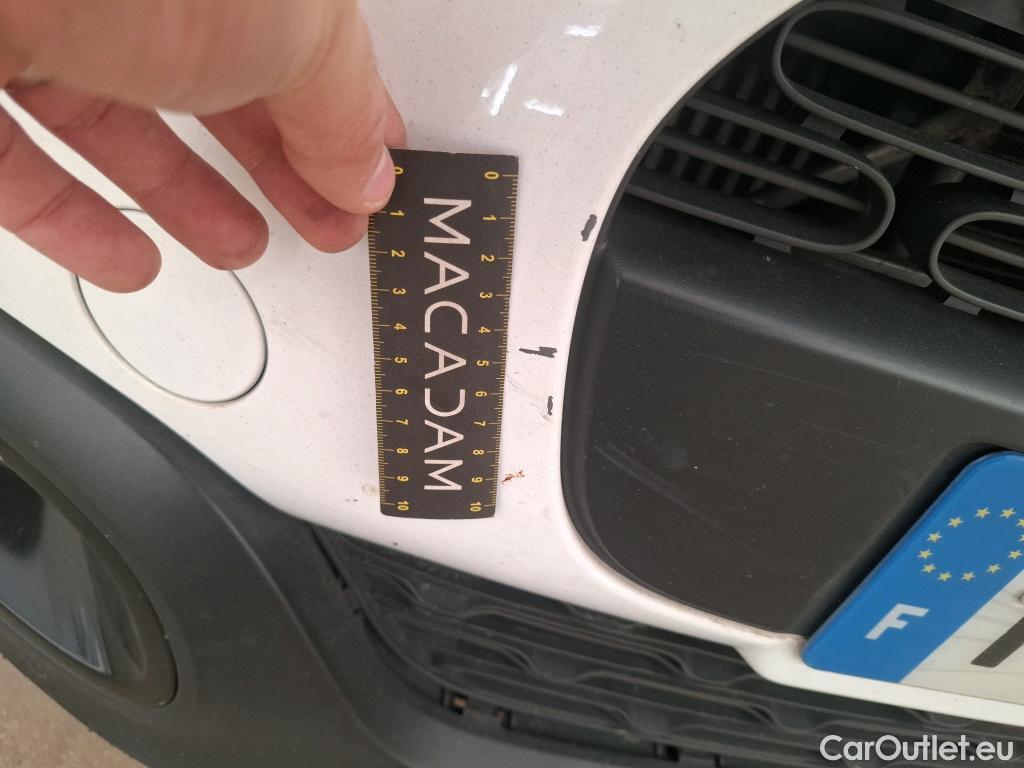  Citroen  C3  Société Feel 1.5 BlueHDI 100CV BVM6 E6dT #56
