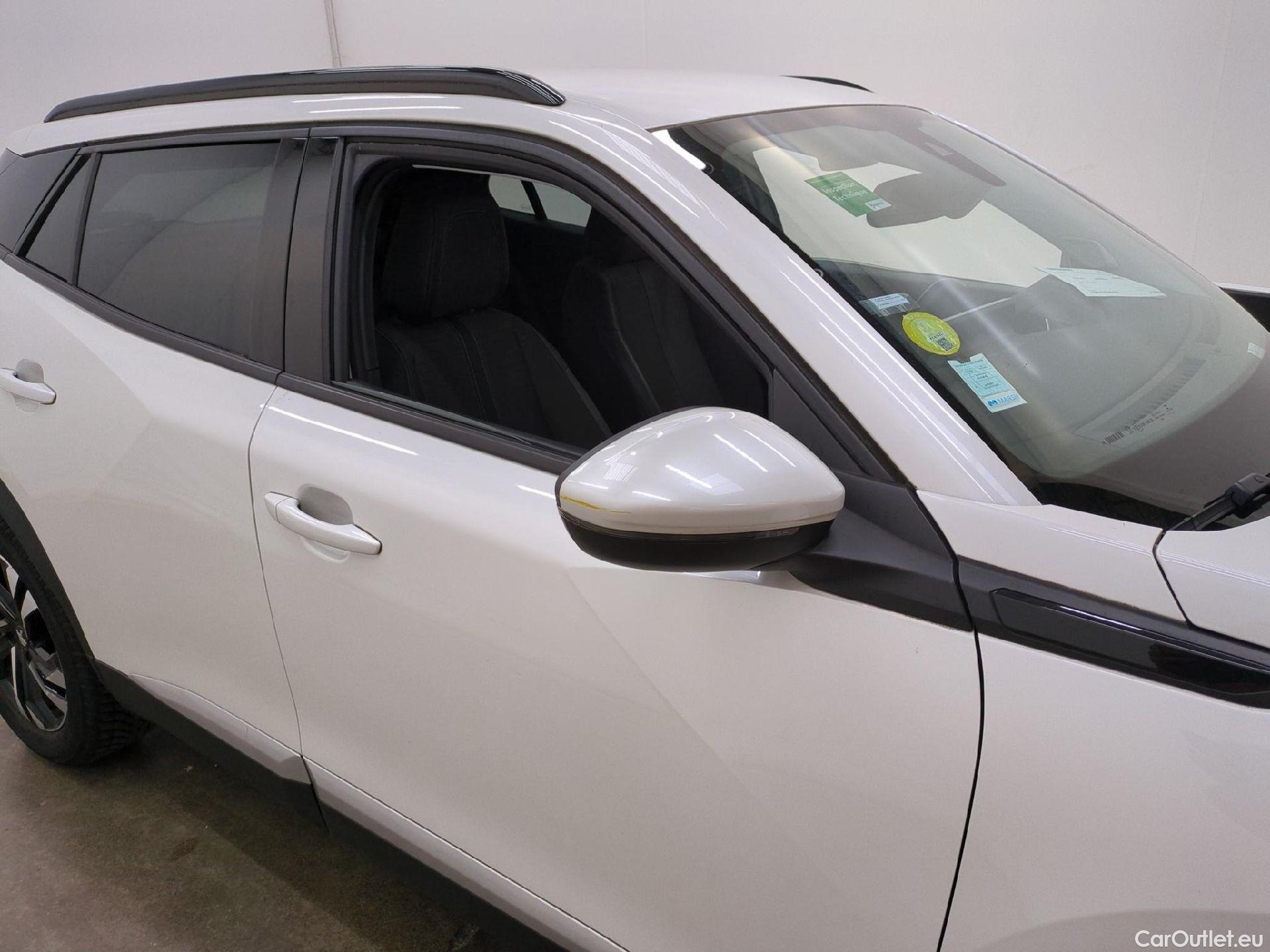  Peugeot  2008  Allure Business 1.5 HDi 130CV BVA8 E6d #74