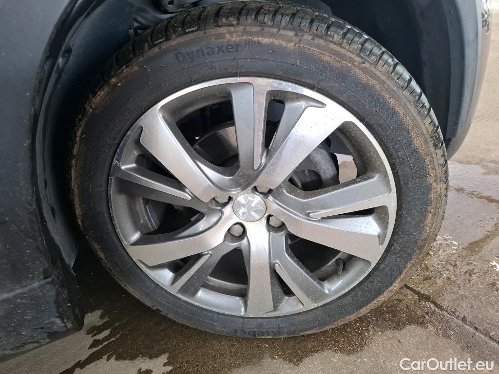 Peugeot  2008  Crossway 1.2 PureTech 110CV BVA6 E6dT #10