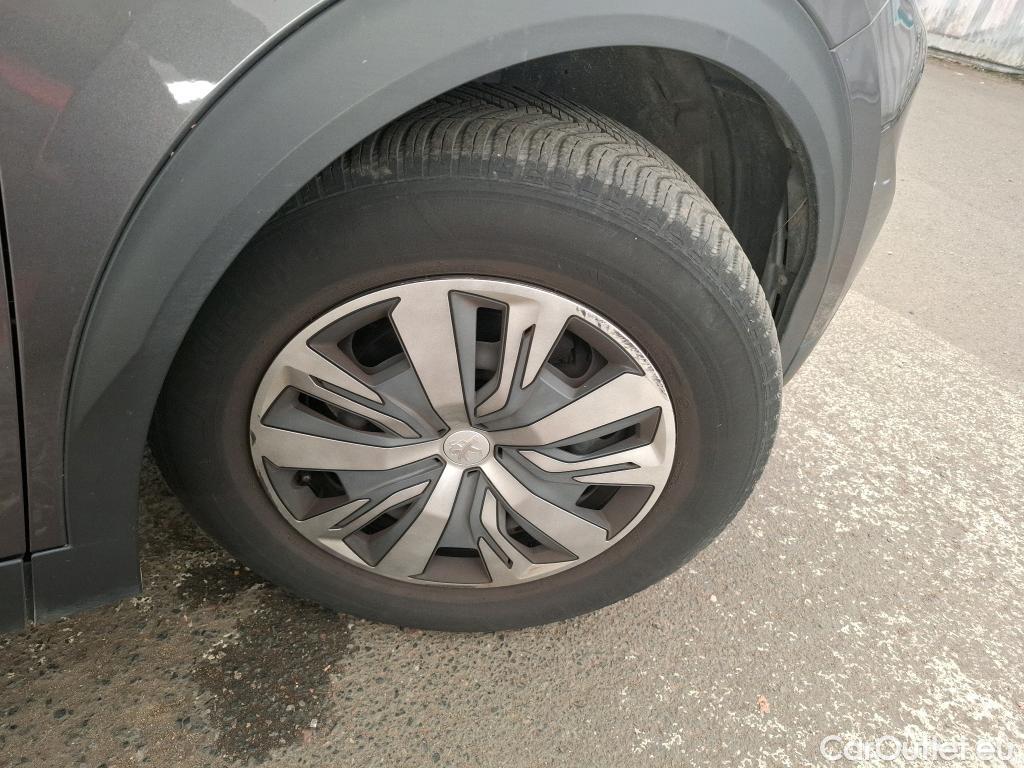  Peugeot  2008  Active Business 1.2 PureTech 100CV BVM6 E6d #7