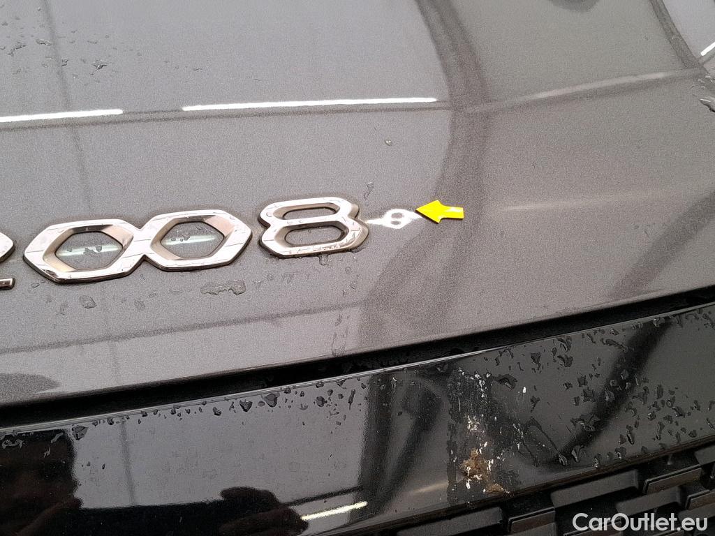  Peugeot  2008  Active Business 1.2 PureTech 130CV BVA8 E6d #8