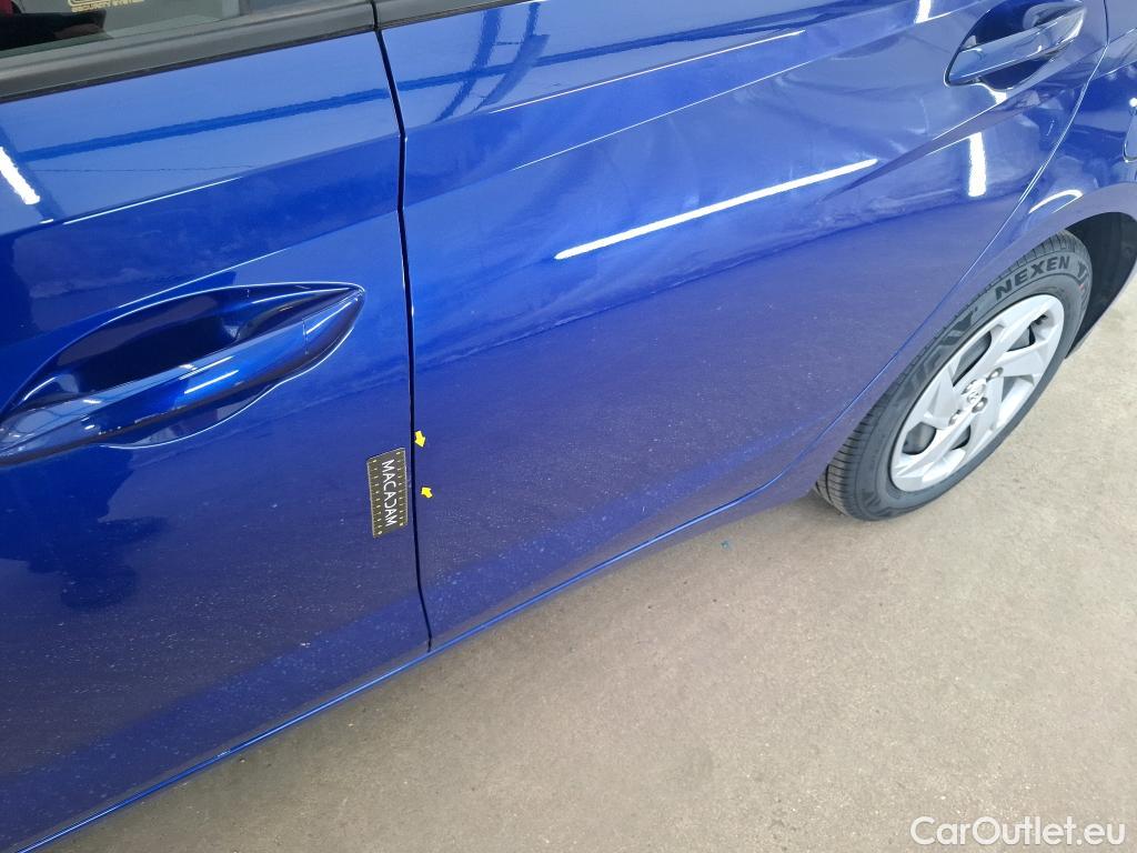  Hyundai  i20  Initia 1.2 85CV BVM5 E6d #1