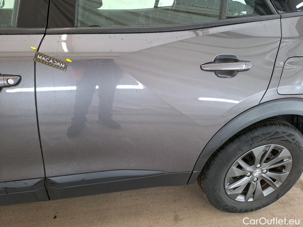  Peugeot  2008  Active Business 1.2 PureTech 130CV BVA8 E6d #1