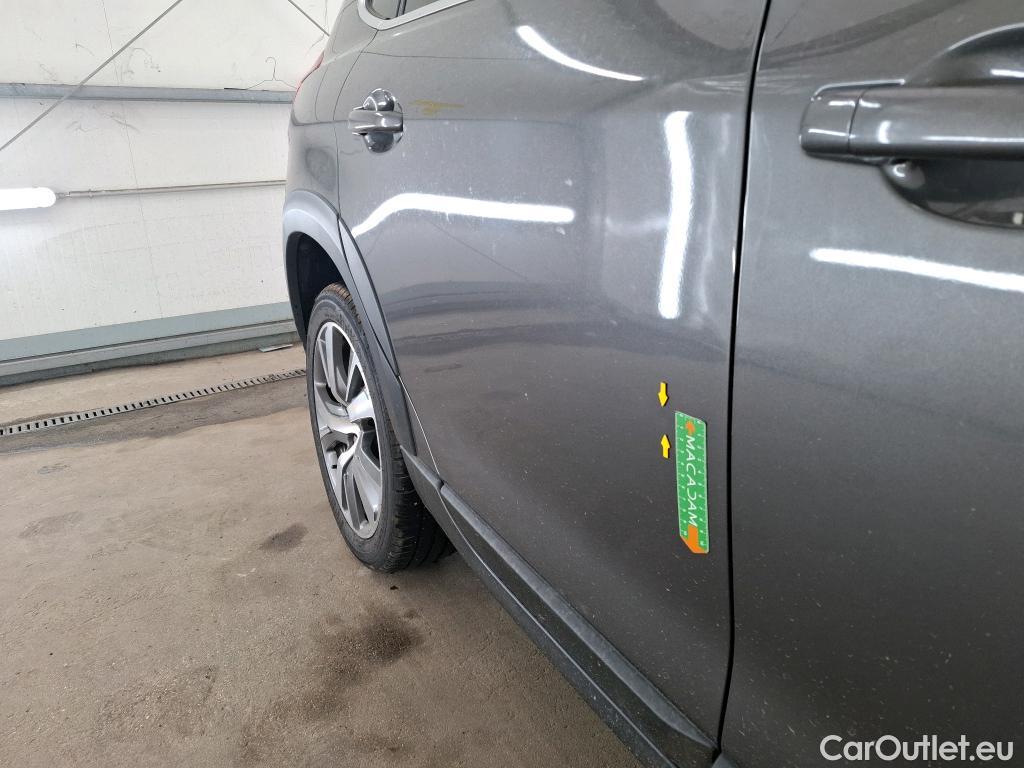  Peugeot  2008  Crossway 1.2 PureTech 110CV BVA6 E6dT #22