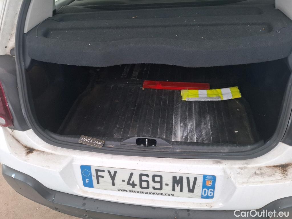  Citroen  C3  Société Feel 1.5 BlueHDI 100CV BVM6 E6dT #27