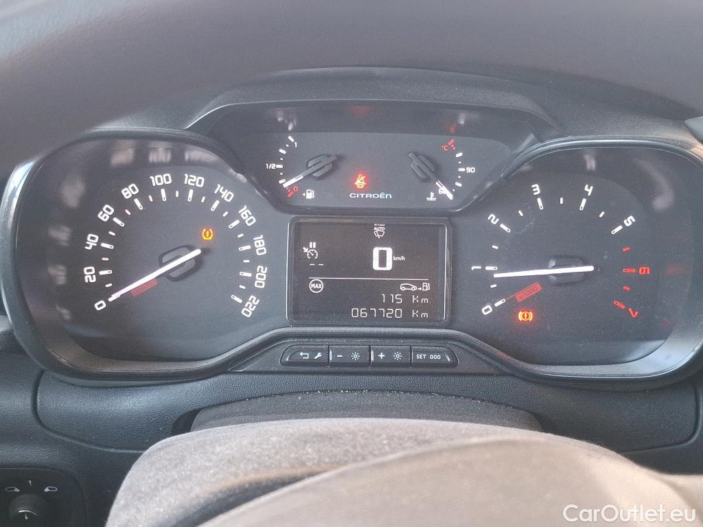  Citroen  C3  Société Feel 1.5 BlueHDI 100CV BVM6 E6dT #50