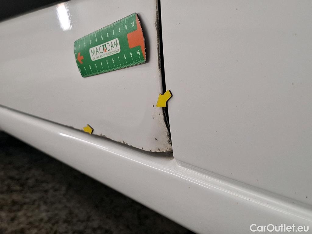 Citroen  Berlingo  Fourgon Driver M 650 1.5 BlueHDi 100CV BVM6 E6d #9