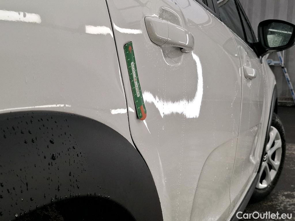  Citroen  C3 CITROEN  Société / 2020 / 5P / Berline / VU PureTech 83 S&S BVM Feel #6