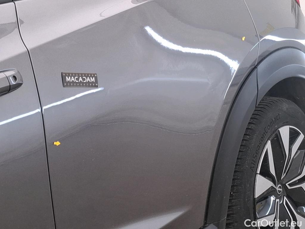  Nissan  Juke NISSAN   2019  5P  Crossover DIGT 114 DCT Business Edition #11
