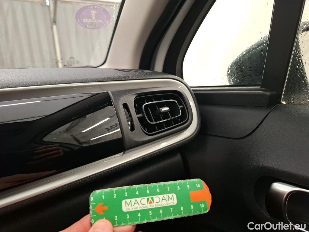  Citroen  C3 CITROEN  Société / 2020 / 5P / Berline / VU PureTech 83 S&S BVM Feel #9