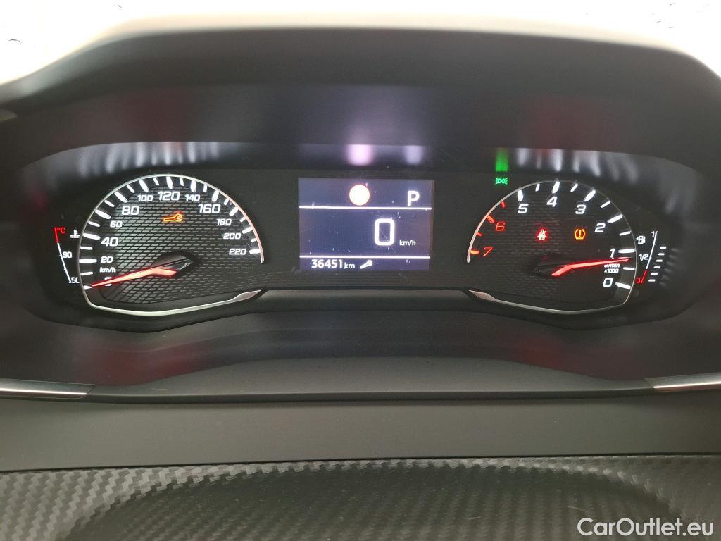  Peugeot  2008  Active Business 1.2 PureTech 130CV BVA8 E6d #18