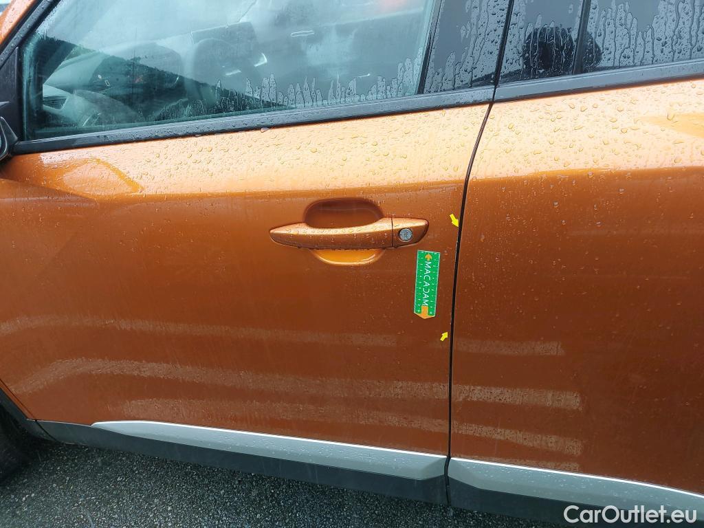  Peugeot  2008  Allure 1.2 PureTech 100CV BVM6 E6d #5