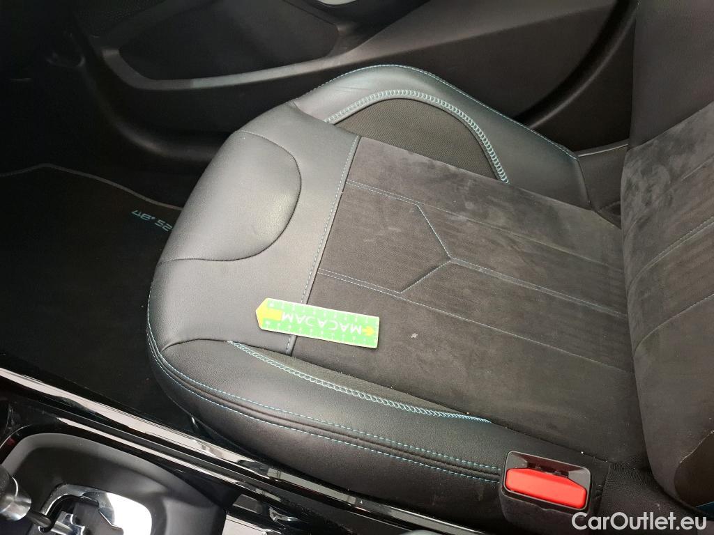  Peugeot  2008  Crossway 1.2 PureTech 110CV BVA6 E6dT #25