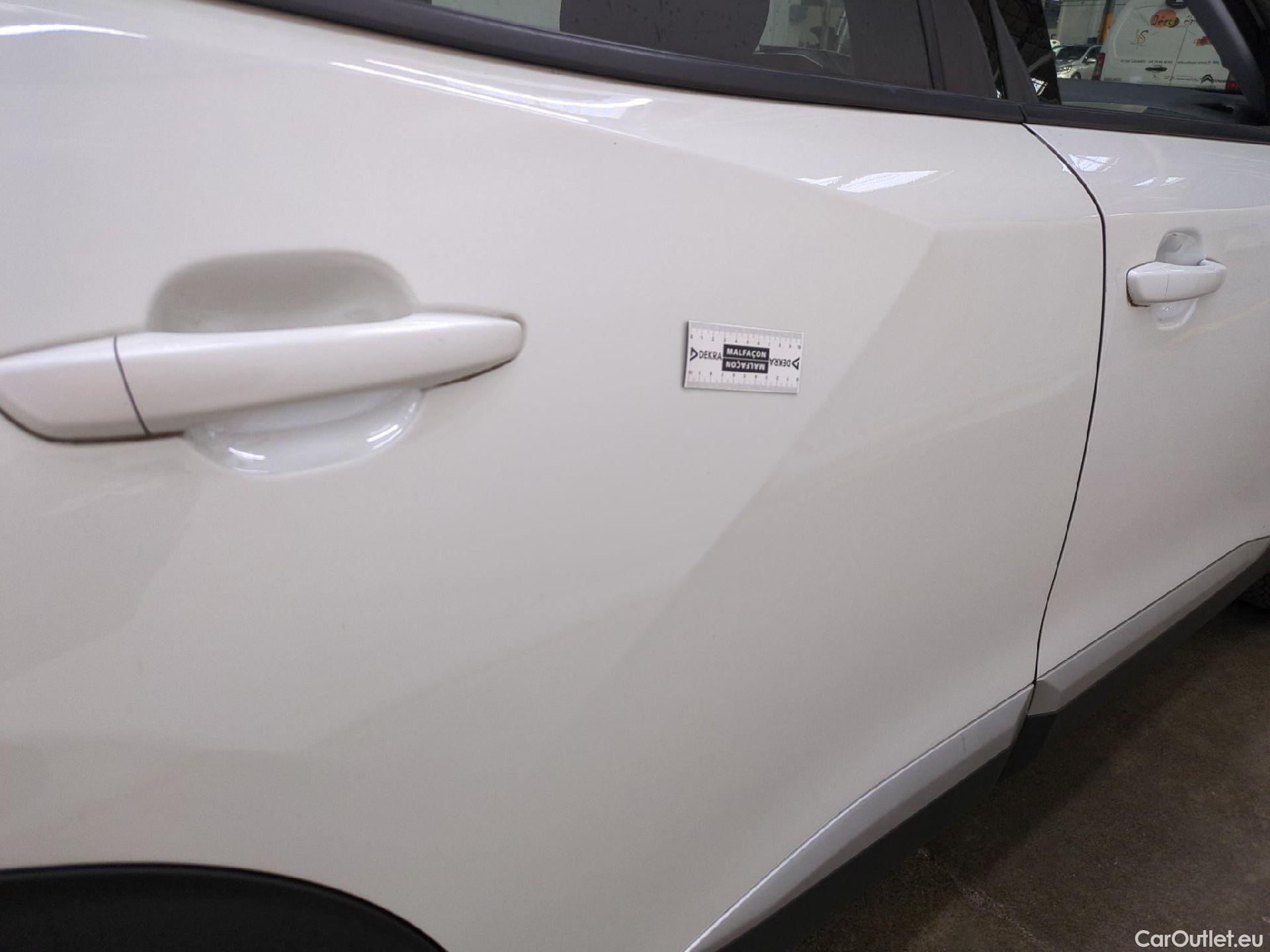 Peugeot  2008  Allure Business 1.5 HDi 130CV BVA8 E6d #72
