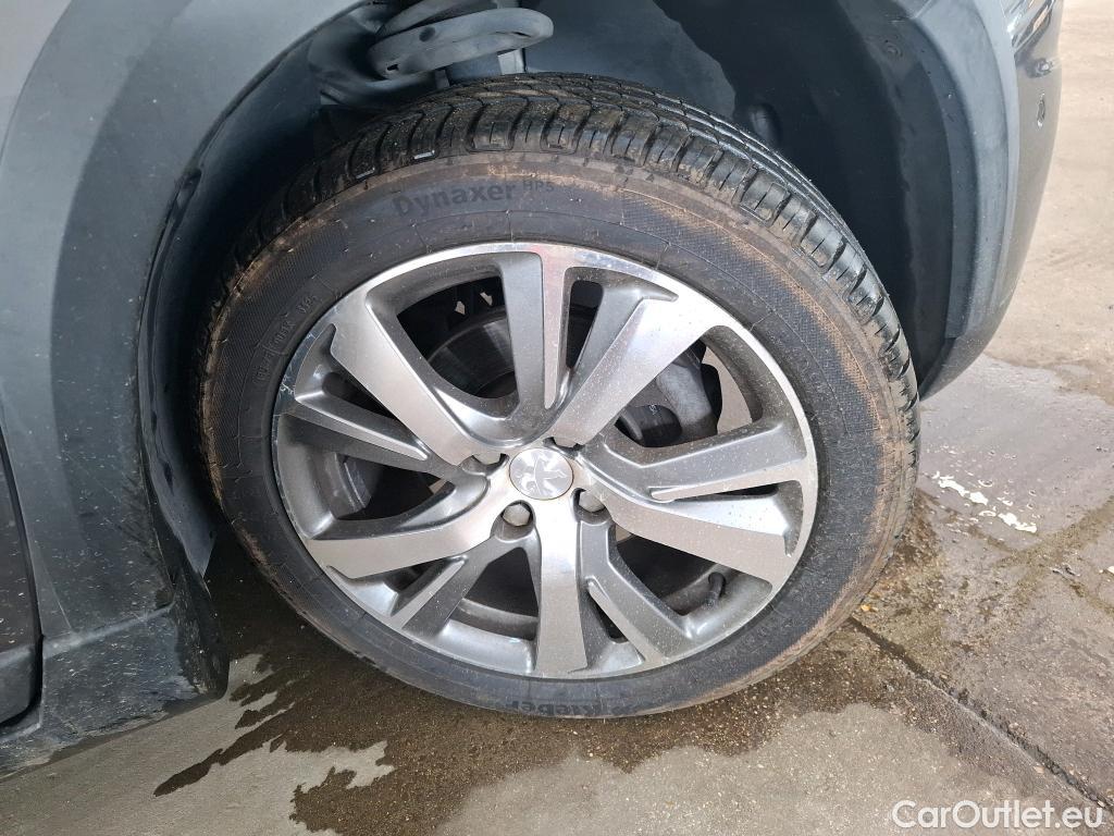  Peugeot  2008  Crossway 1.2 PureTech 110CV BVA6 E6dT #9