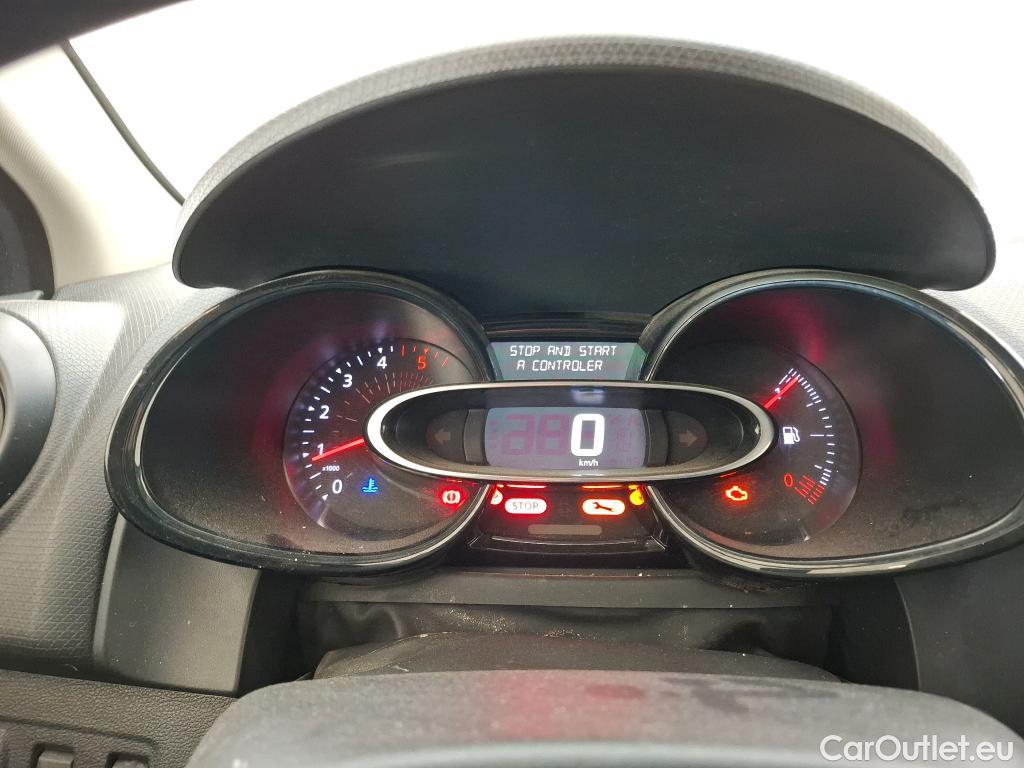  Renault  Clio RENAULT  Société VU 5p Berline Air dCi 75 - 18 #29