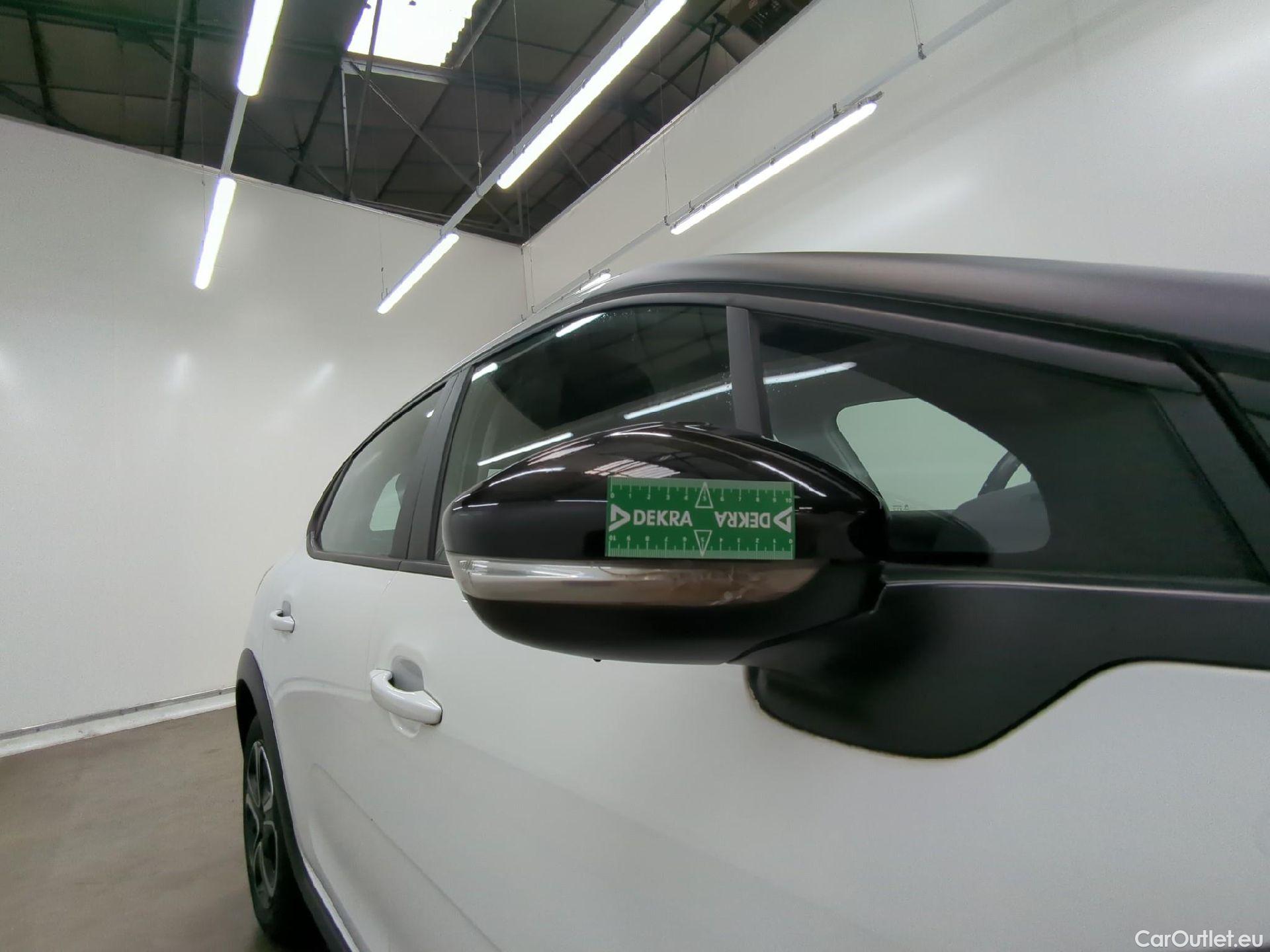  Citroen  C3 CITROEN  / 2020 / 5P / Berline PureTech 83 S&S BVM Feel Pack #11