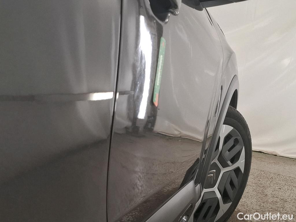  Citroen  C4  Berline Feel 1.2 PureTech 130CV BVM6 6E #11