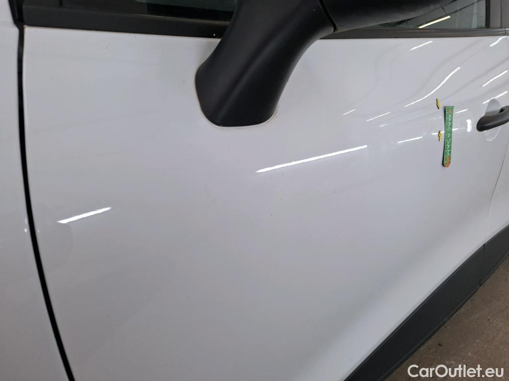  Renault  Clio RENAULT  Société VU 5p Berline Air dCi 75 - 18 #13