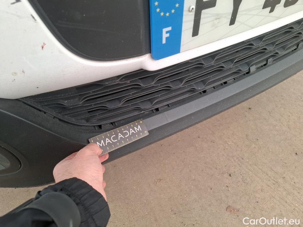  Citroen  C3  Société Feel 1.5 BlueHDI 100CV BVM6 E6dT #52