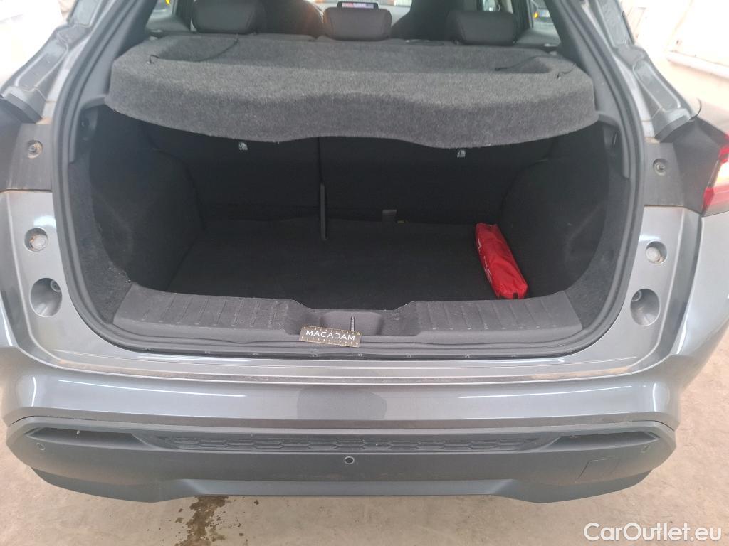  Nissan  Juke NISSAN   2019  5P  Crossover DIGT 114 DCT Business Edition #16