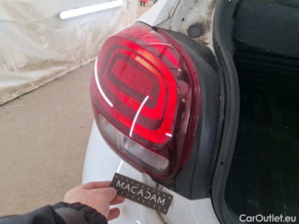  Citroen  C3  Société Feel 1.5 BlueHDI 100CV BVM6 E6dT #24