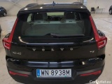 Volvo  XC 40 Volvo XC40 T3 Auto 5d #55
