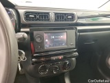  Citroen  C3 CITROEN  Société / 2020 / 5P / Berline / VU PureTech 83 S&S BVM Feel #7
