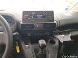  Citroen  Berlingo  Fourgon Club M 650 1.5 BlueHDi 100CV BVM6 E6d #7