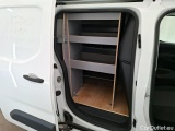  Citroen  Berlingo  Fourgon Club M 650 1.5 BlueHDi 100CV BVM6 E6d #9