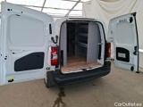  Citroen  Berlingo  Fourgon Club M 650 1.5 BlueHDi 100CV BVM6 E6d #10
