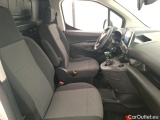  Citroen  Berlingo  Fourgon Driver M 650 1.5 BlueHDi 100CV BVM6 E6d #8
