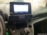  Citroen  Berlingo  Fourgon Driver M 650 1.5 BlueHDi 100CV BVM6 E6d #7