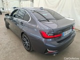  Bmw  Serie 3 BMW Série 3 Berline / 2018 / 4P / Berline 330e xDrive 292ch Luxury BVA8 Hybride #2