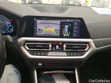  Bmw  Serie 3 BMW Série 3 Berline / 2018 / 4P / Berline 330e xDrive 292ch Luxury BVA8 Hybride #7
