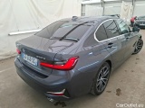  Bmw  Serie 3 BMW Série 3 Berline / 2018 / 4P / Berline 330e xDrive 292ch Luxury BVA8 Hybride #3